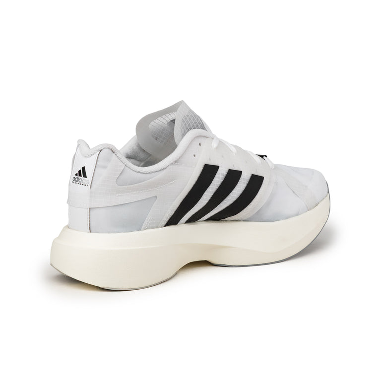 Adidas Equipment EVO SL - 41 1/3 / Cloud White / Core Black / Grey One - 4