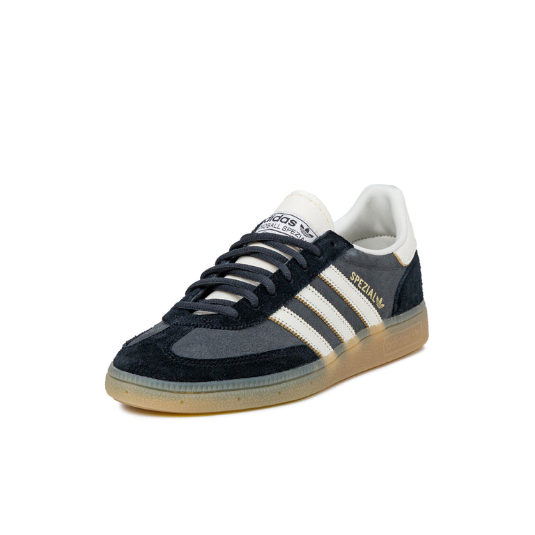Adidas Handball Spezial - 40 / Carbon / Off White / Core Black - 2
