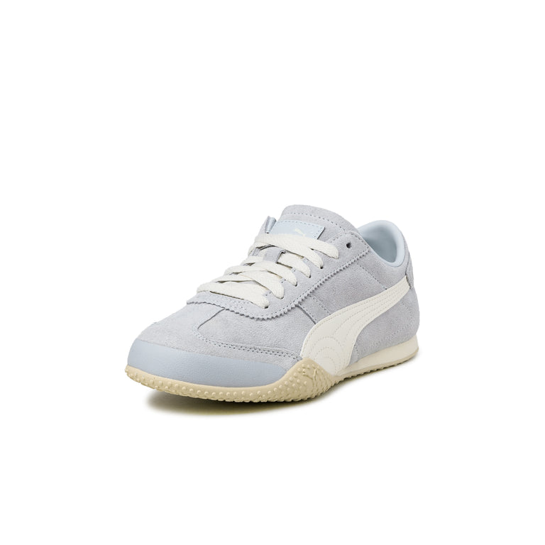 Puma Bella UT Classic - 37.5 / Silver Mist / Alpine Snow - 2