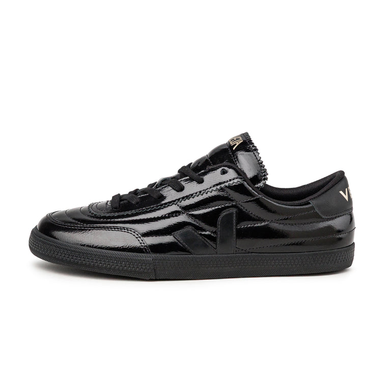 Veja Panenka *Patent Leather* - 41 / Black
