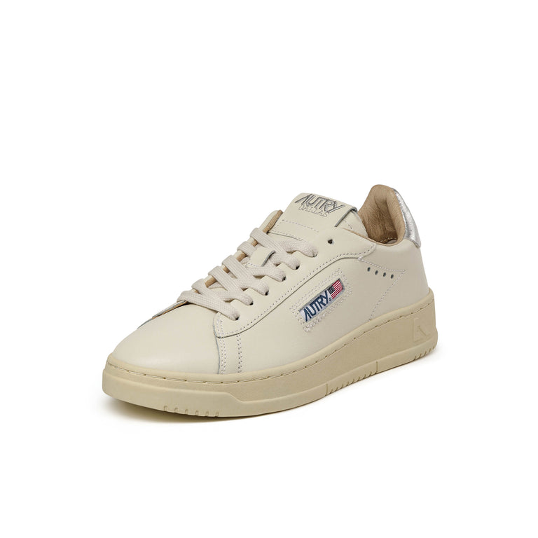 Autry Dallas W - 40 / Marsh Msh / Silver - 2