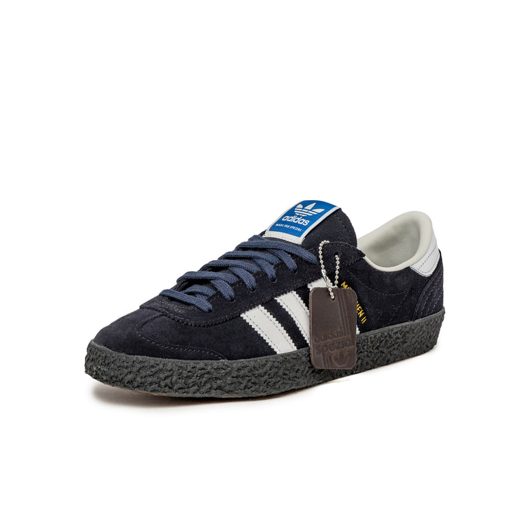 Adidas SPZL München II - 42 2/3 / Supplier Color / Core Black / Gum 2 - 4