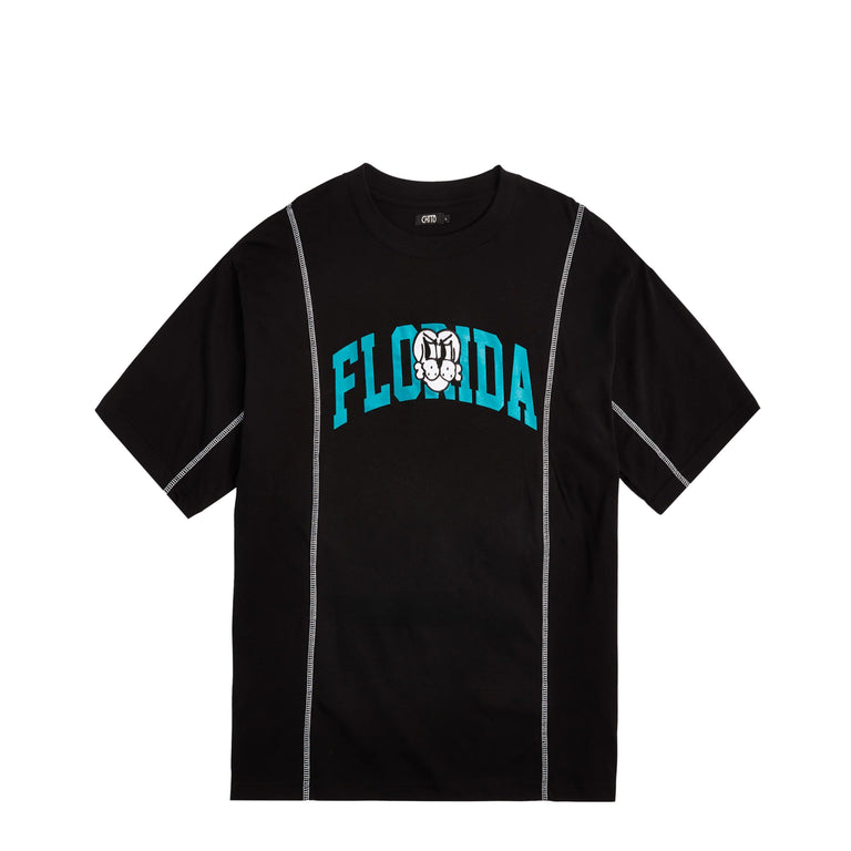 CHITO International Florida Tee - L / Black
