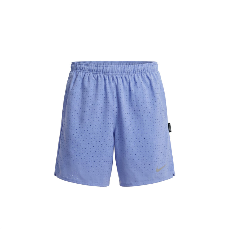 Nike	Challenger Breathe Dri-FIT 2-in-1 Running Shorts - XL / Royal Pulse / Royal Pulse / Black / Reflective Silver - 1