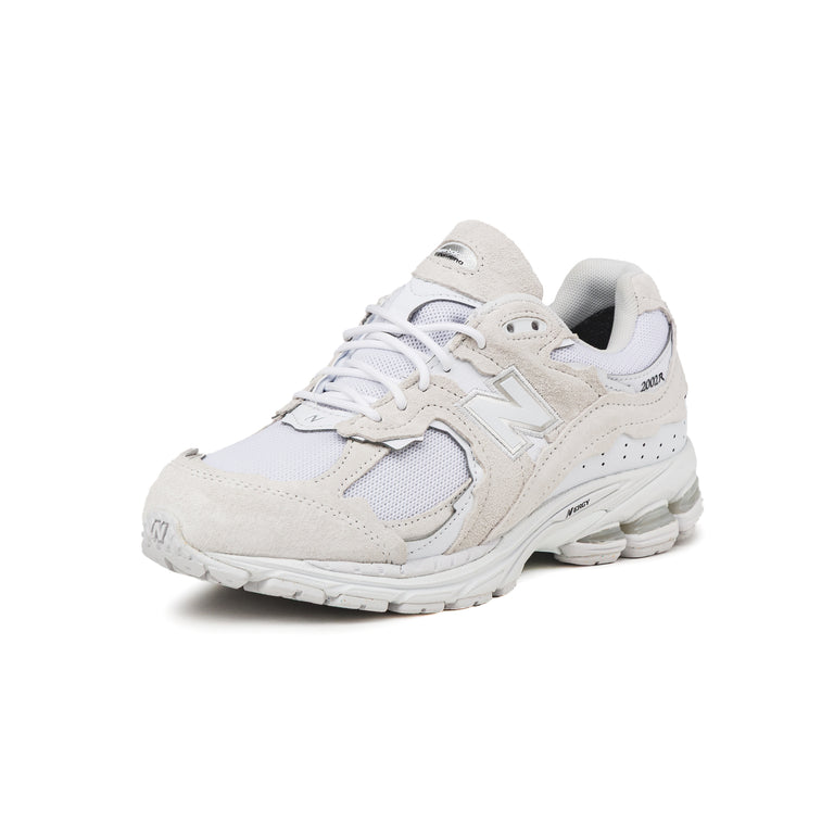 New Balance 2002DX *Protection Pack GORE-Tex* - 40.5 / White / Reflection / Silver Metallic - 3