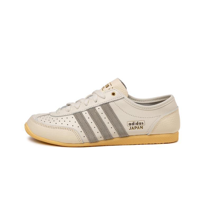 Adidas Japan Decon W - 36 2/3 / Off White / Silver Pebbles / Orange Tint - 1