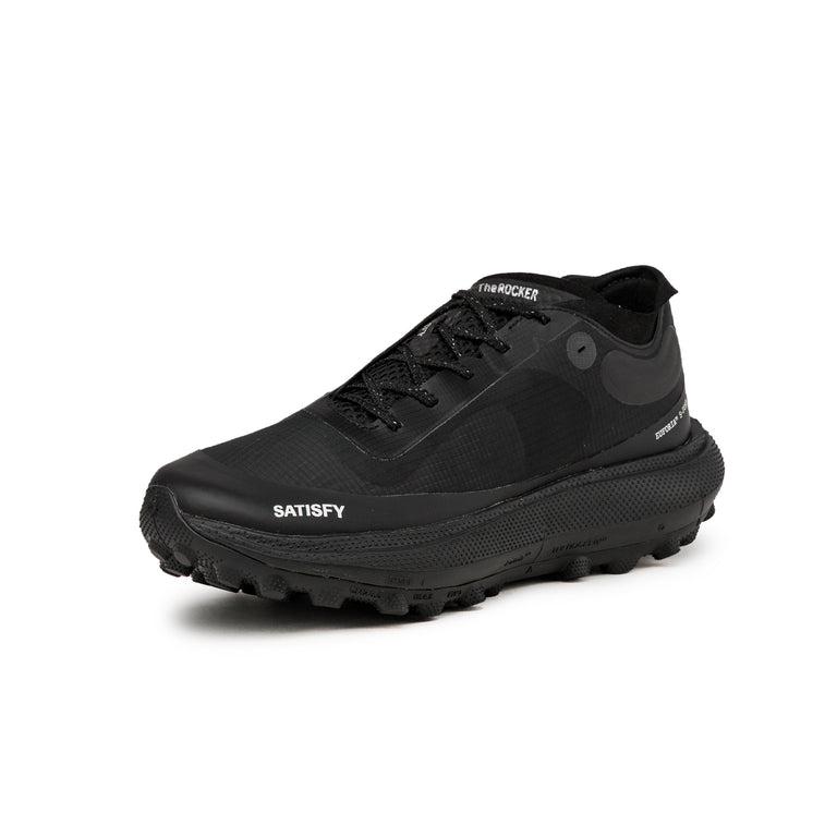 Satisfy TheROCKER - 41 / Jet Black - 2