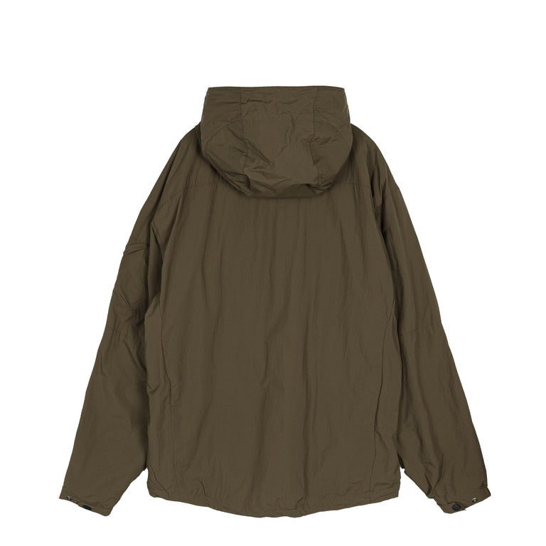 Adidas SPZL Buckstead Jacket - XXL / Trace Olive - 2