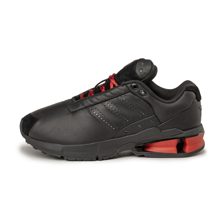 Adidas Y-3 A3 Control - 46 / Black / Black / Tribe Orange - 1