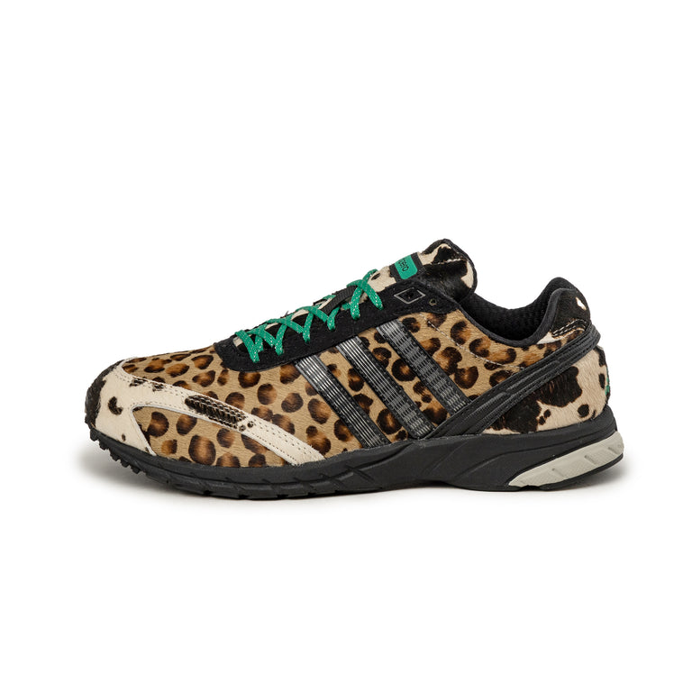 Adidas Adizero Adios OG W - 38 / Core Black / Core Black / Off White - 1