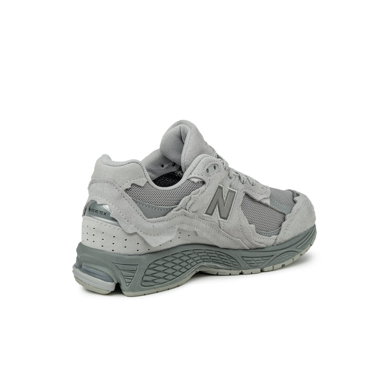 New Balance 2002DX *Protection Pack GORE-Tex* - 40 / Slate Grey / Castlerock - 4