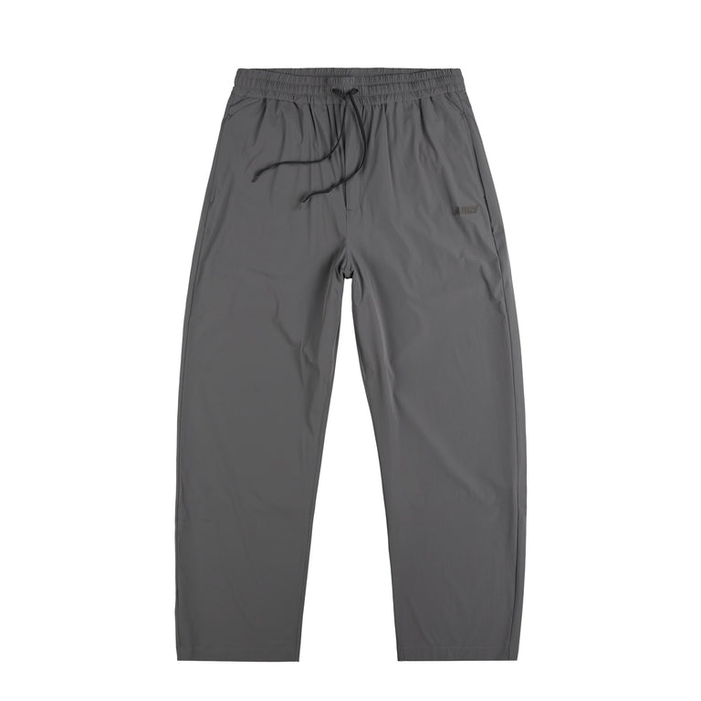 Autry Nylon Jogger - M / Stone - 1