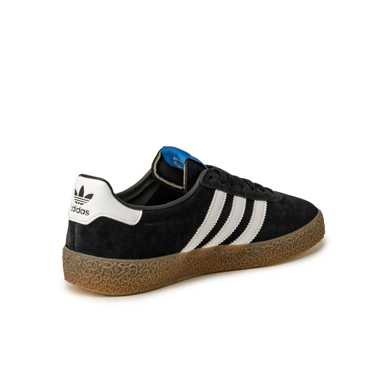 Adidas Montreal RM - 46 / Core Black / Footwear White / Gum 5 - 3