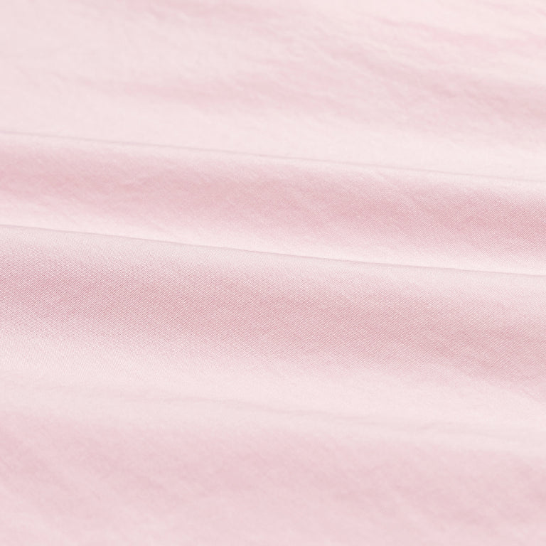 Tekla Pyjamas Shirt - XL / Soft Pink - 4