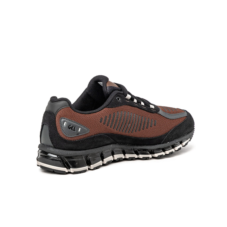 Asics GEL-Quantum™ 360 I AMP - 44.5 / Reddish Brown / Black - 4