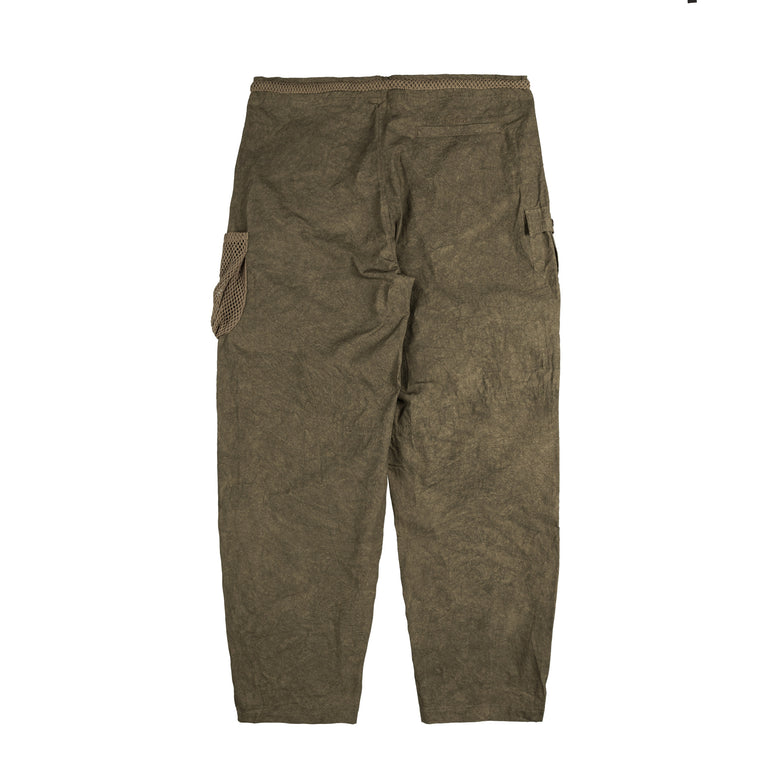 Dime Trooper Pants - S / Mocha - 2