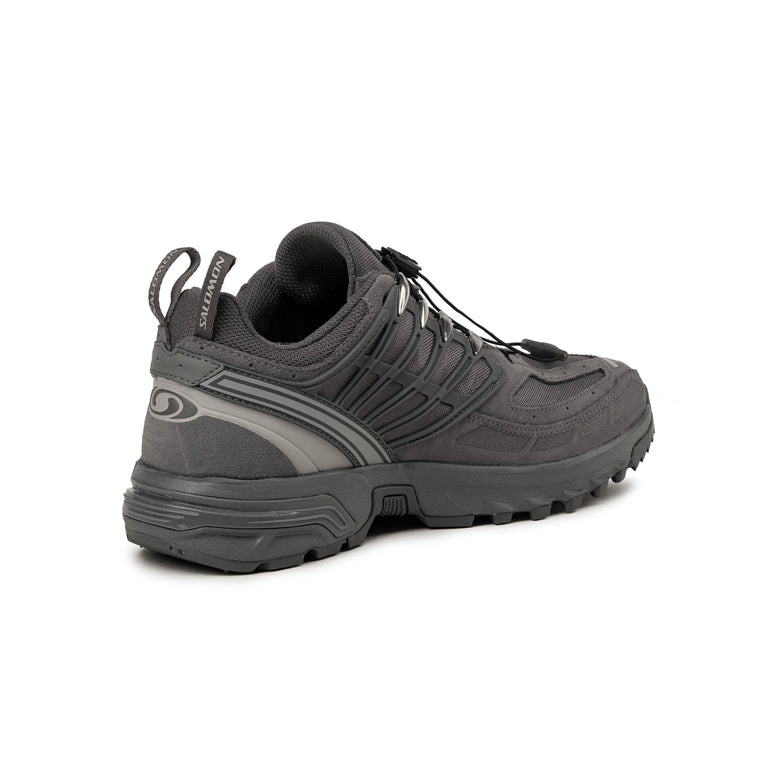 Salomon ACS Pro Leather - 43 1/3 / Castlerock / Castlerock / Alloy - 3