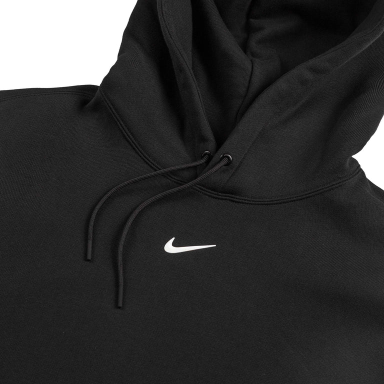Nike x Nocta Fleece Hoodie - XXL / Black / White - 3