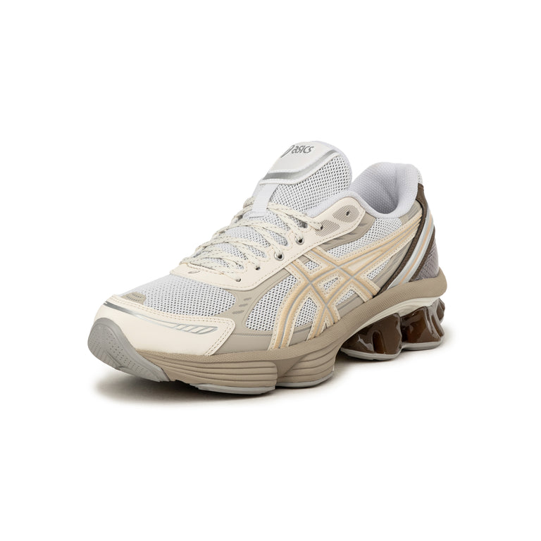 Asics GEL-Kinetic Fluent - 40 / White / Marzipan - 2