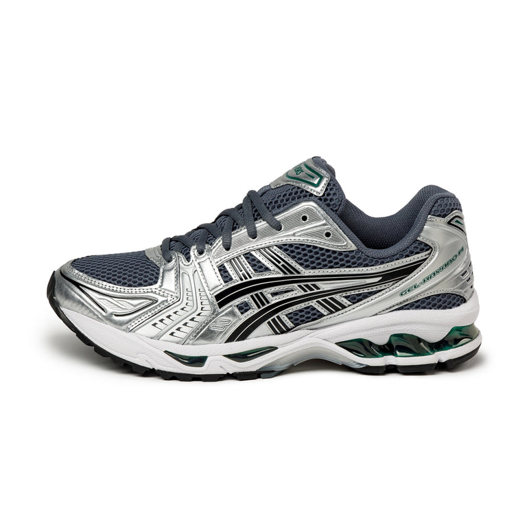 Asics GEL-Kayano 14 - 40 / Metropolis / Jasper Green

