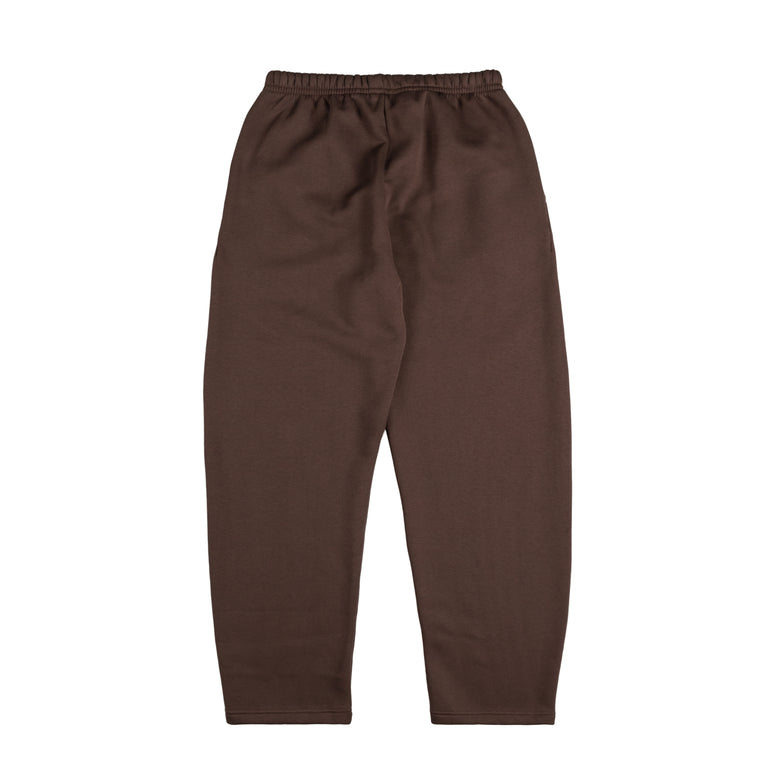 Perplex Trackpants Mocca - XL / Dark Brown - 4