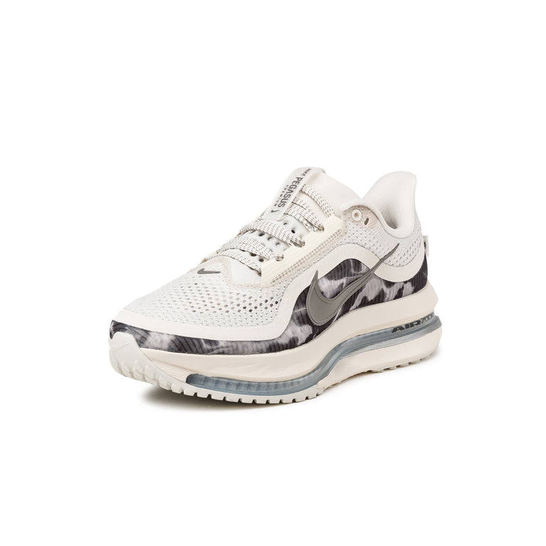 Nike Wmns Pegasus Premium - 37.5 / Phantom / Pencil Point / Anthracite - 5