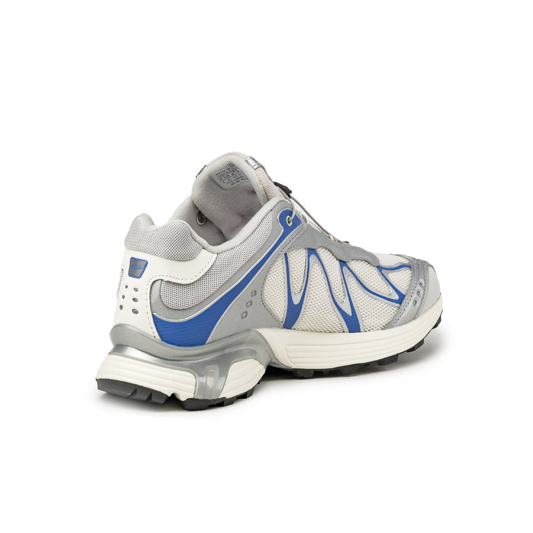 Salomon XT-Whisper - 36 2/3 / Vanilla Ice / Footwear Silver / Persian Jewel - 5