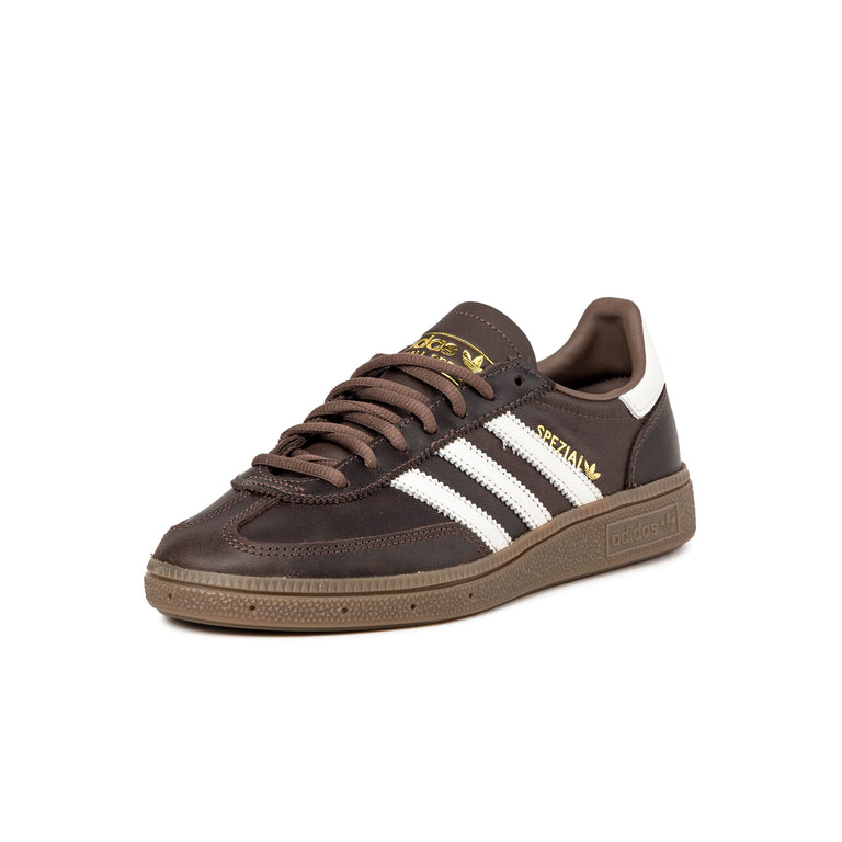 Adidas Handball Spezial - 40 / Brown / Core White / Earth Strata - 5