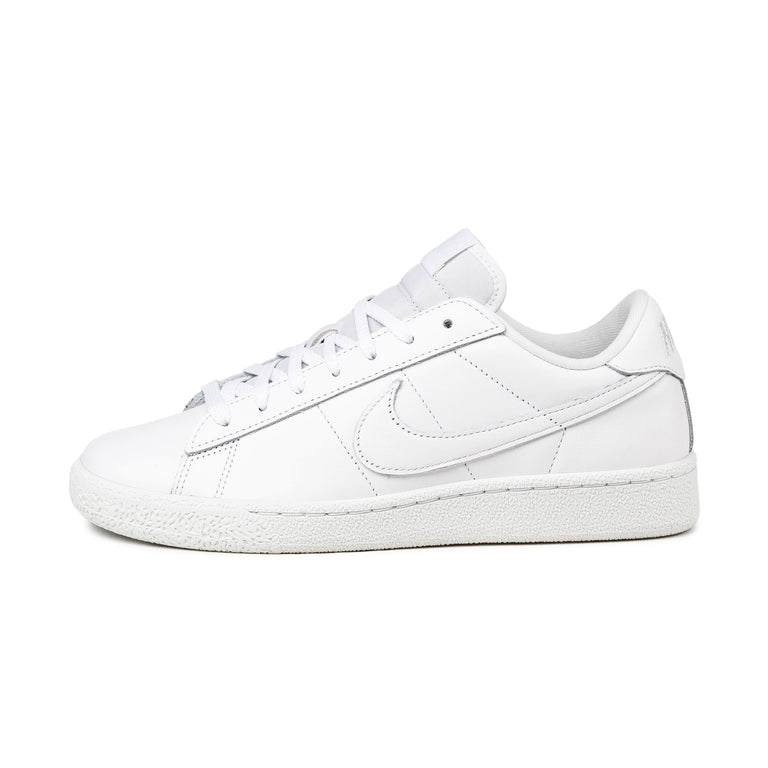 Nike	Tennis Classic CS - 38.5 / White / White / White - 1