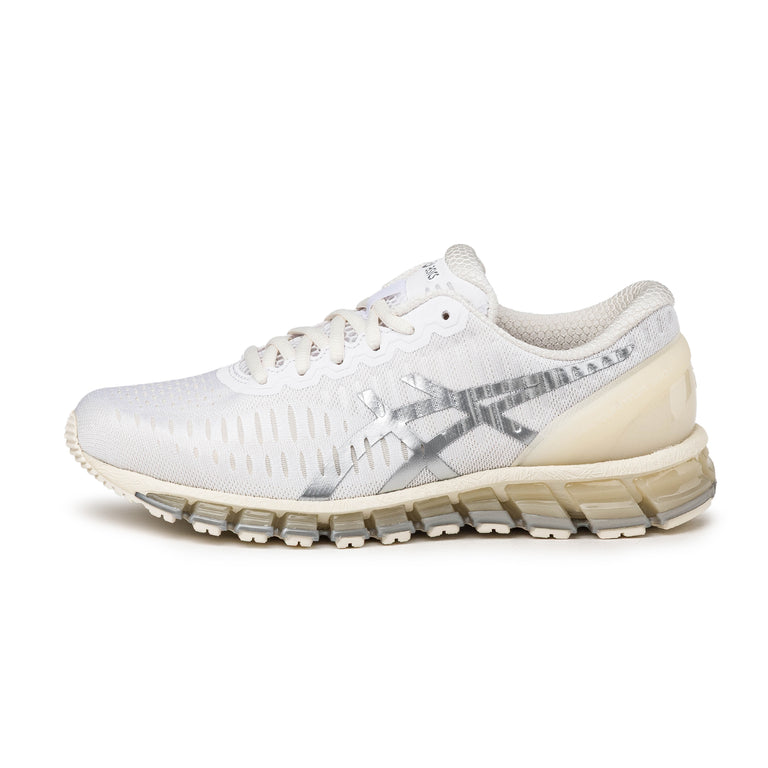 Asics GEL-Quantum™ 360 I - 40 / White / Cream - 1