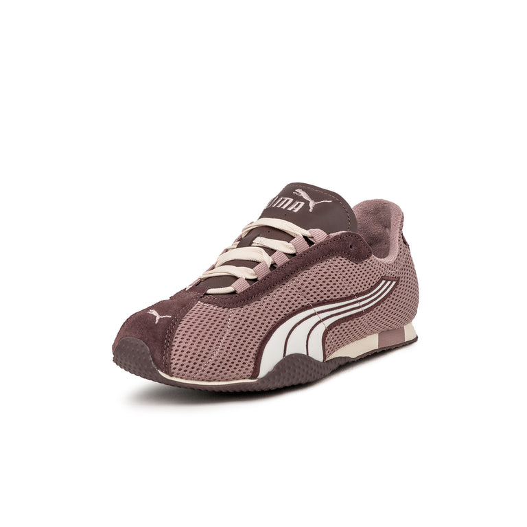 Puma H-Street OG - 37.5 / Sandstone / Chocolate Brown - 5