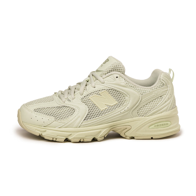 New Balance 530 - 45.5 / Mineral / Mineral - 1