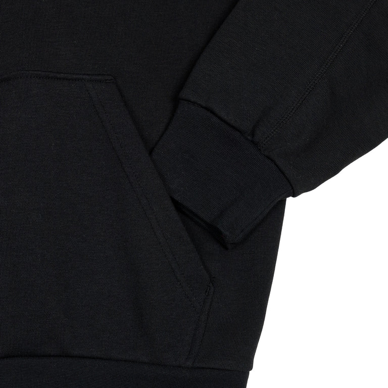 Nike	ACG *Magic Hour* Dri-FIT Trail-Hoodie - XXL / Black / Summit White / Summit White - 4