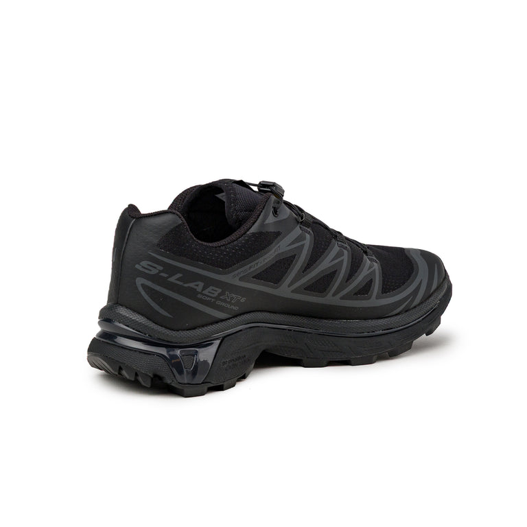 Salomon XT-6 - 36 / Black / Black / Phantom - 3