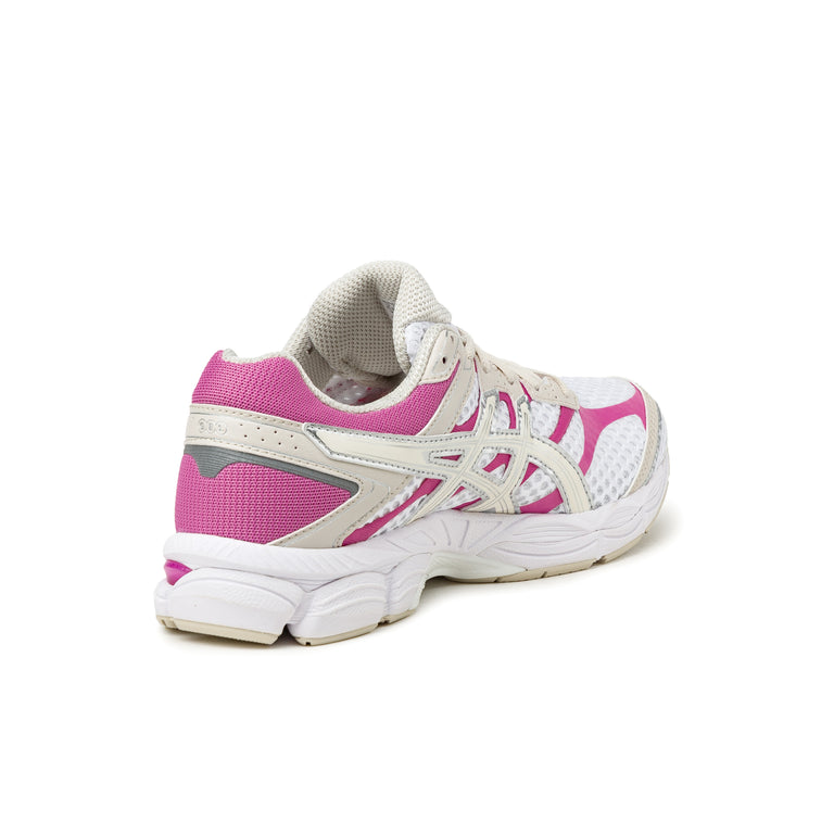 Asics GEL-Cumulus 16 - 37 / White / Cream - 5