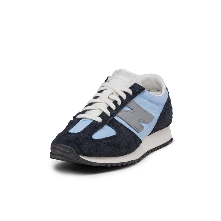 New Balance 471 - 44.5 / Light Chrome Blue / Black / Slate Gray - 4