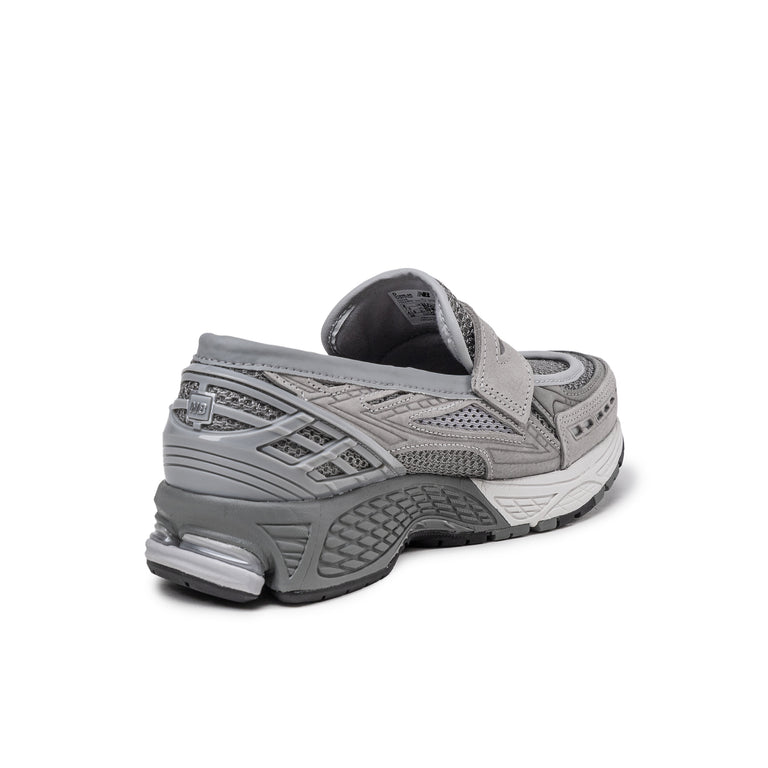 New Balance U1906LGR - 40 / Raincloud - 7