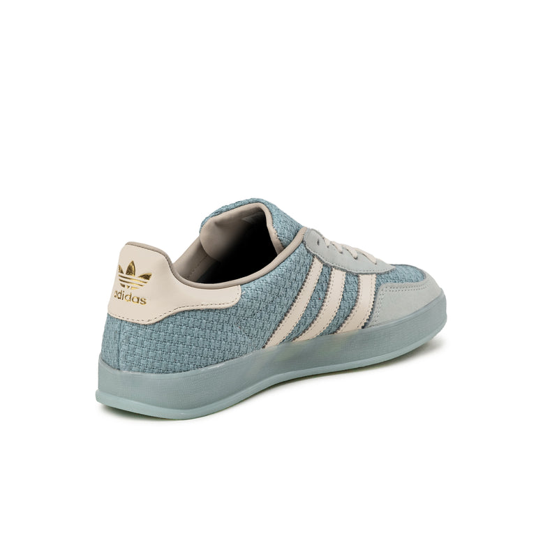 Adidas Gazelle Indoor - 37 1/3 / Supplier Color / Wonder White / Supplier Color - 5