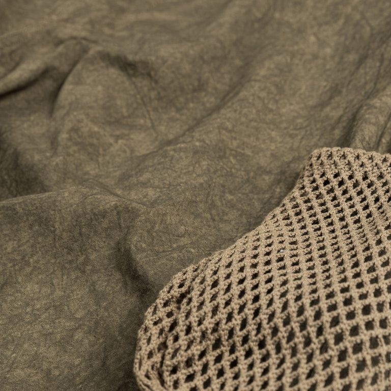 Dime Trooper Pants - S / Mocha - 3