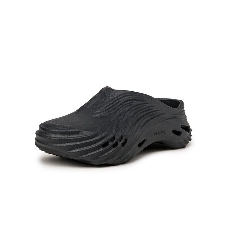 Crocs Echo Wave - 36-37 / Black / Black - 2