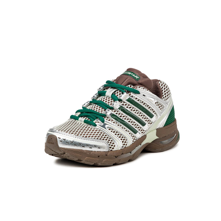 Adidas Adistar Control 5 W - 37 1/3 / Earth Strata / Collegiate Green / Linen Green - 5