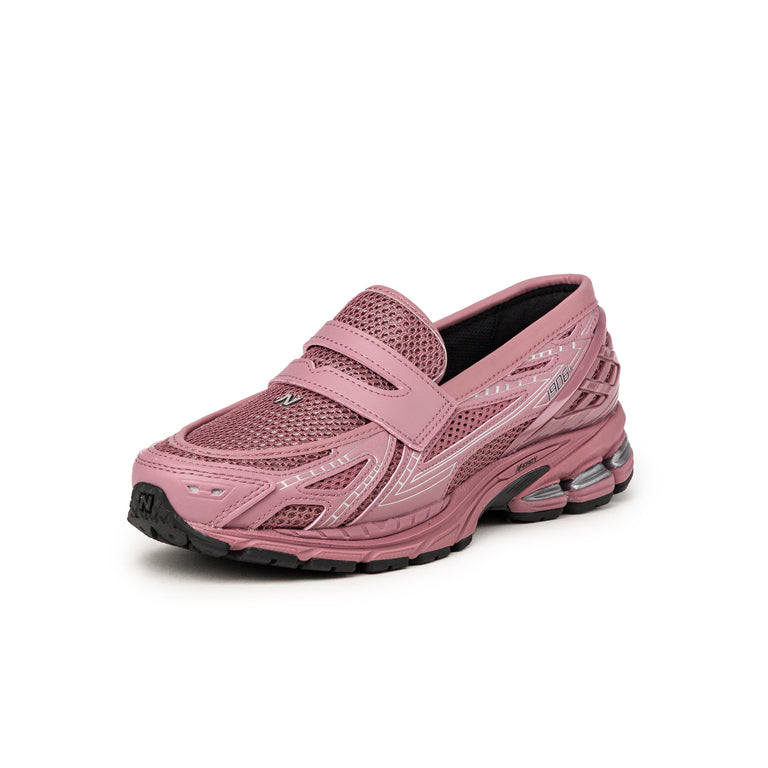 New Balance 1906L - 45.5 / Rosewood / Rosewood - 7