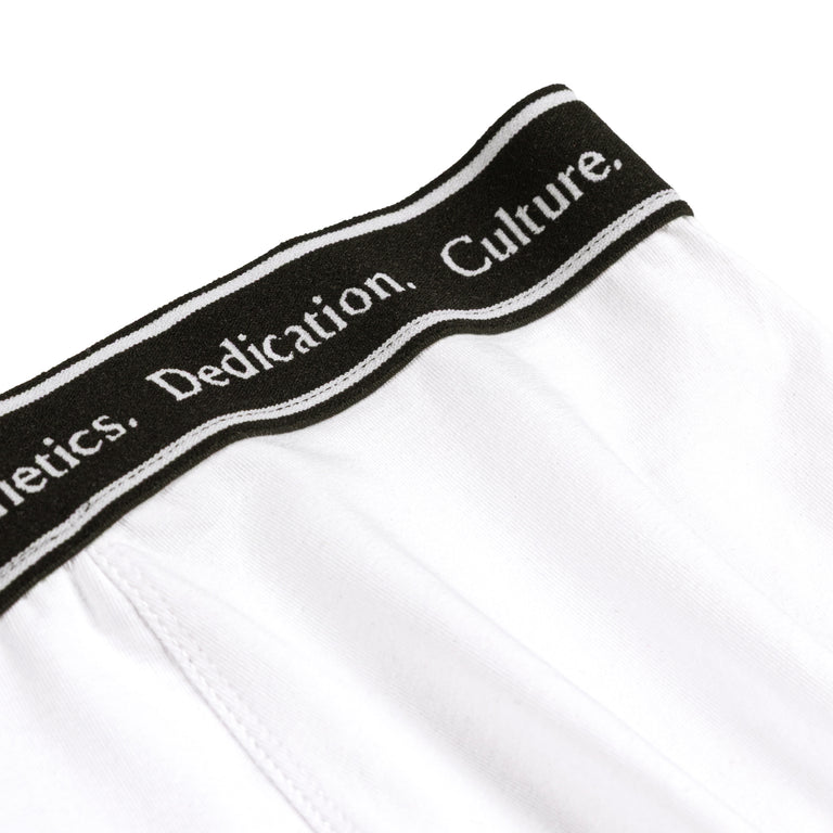 Asphaltgold Trunk 2-Pack - XXL / White - 2