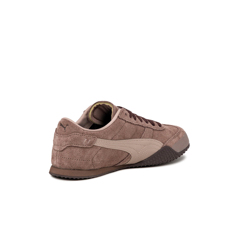 Puma Bella UT Classic - 42.5 / Sandstone / Rose Latte - 3