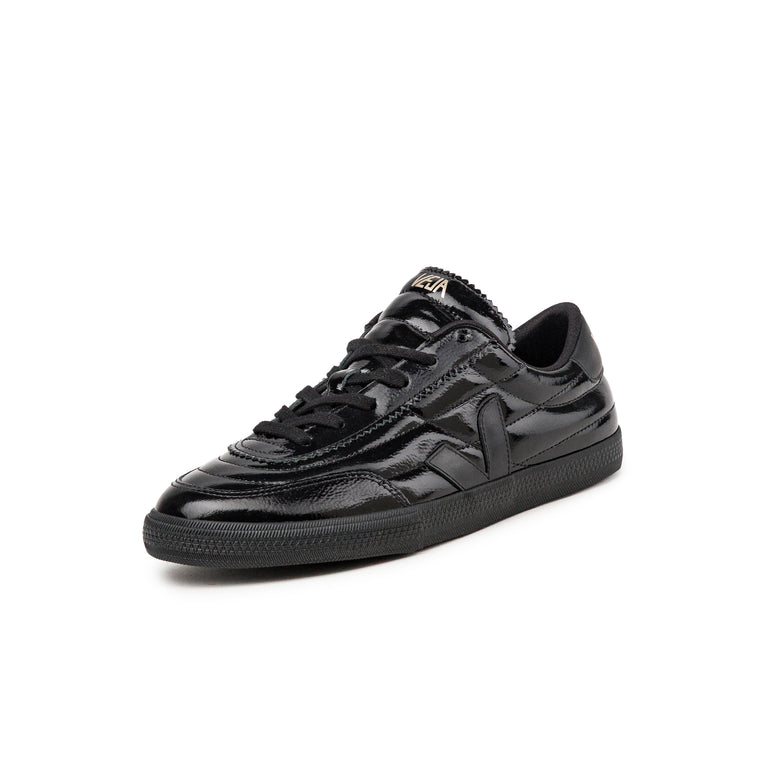 Veja Panenka W *Patent Leather* - 37 / Black - 2