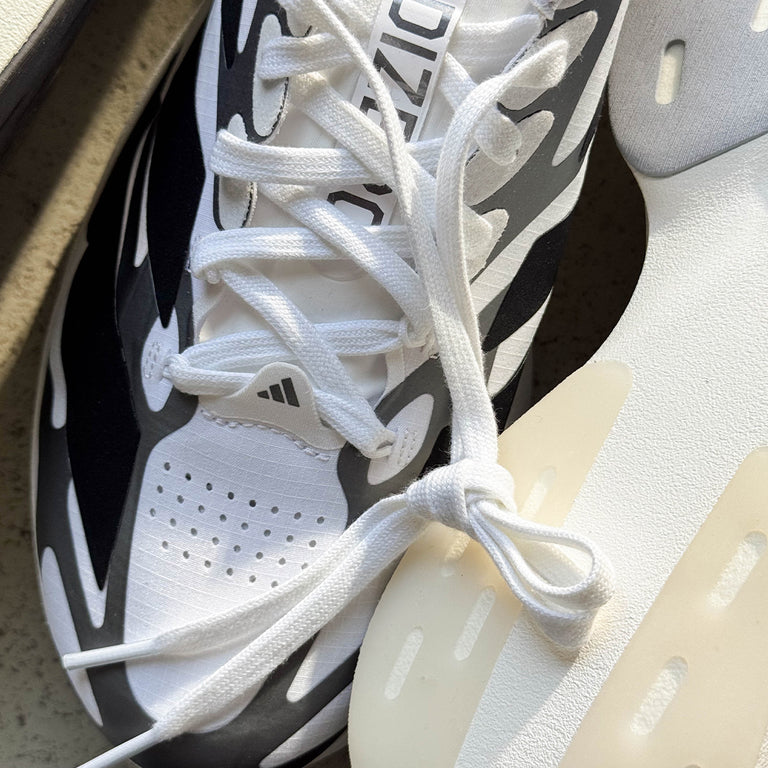 Adidas	Adizero EVO SL EXO onfeet