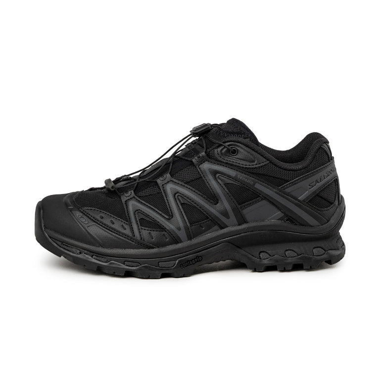 Salomon XT-Quest Advanced - 46 / Black / Black / Footwear Silver - 1
