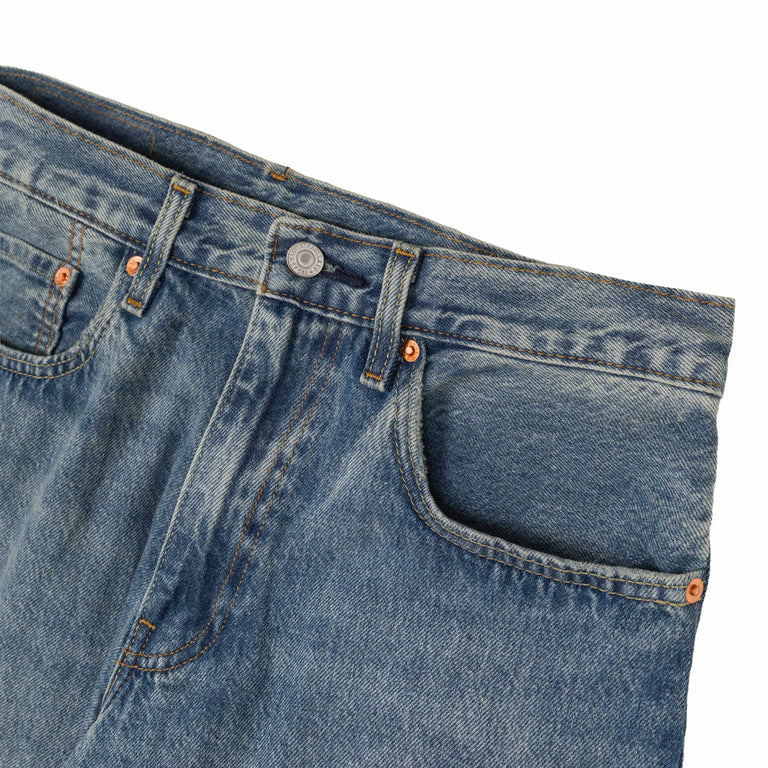 Levi's 578 Baggy - 36 / Cut Ties - 3