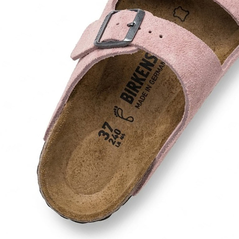 Birkenstock Arizona - 37 / Pink Clay - 2