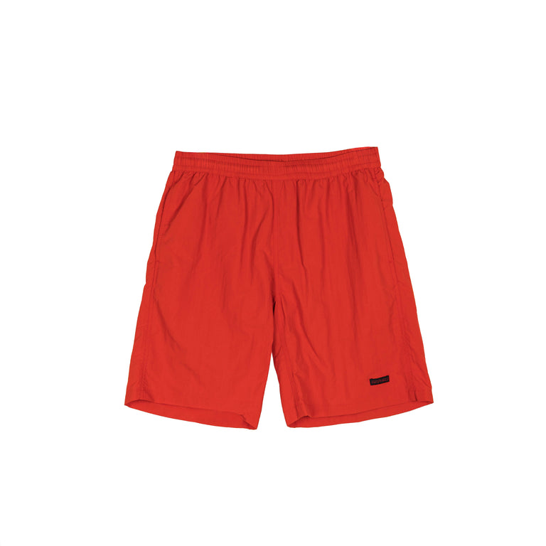 Gramicci Nylon Reef Short - M / Burnt Orange
